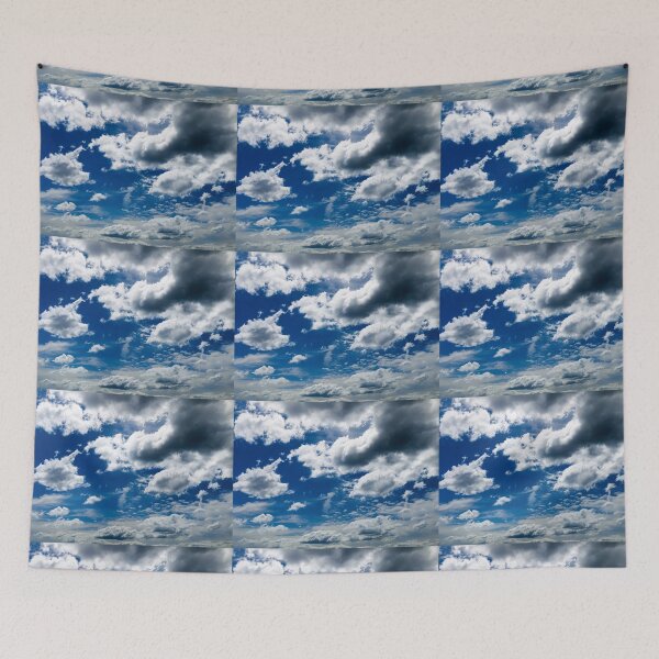 Item preview, The sky over Wollongong designed and sold by RGKphotos.