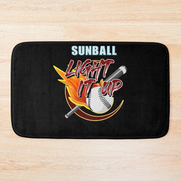 Item preview, Vintage Photograp Crescent City Sunball Light It Up Graphic For Fan designed and sold by Nathanielterryi.