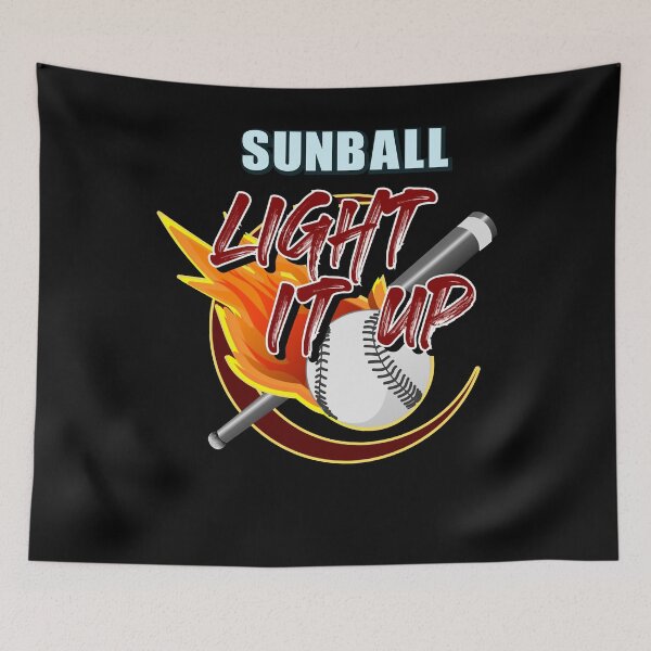 Item preview, Vintage Photograp Crescent City Sunball Light It Up Graphic For Fan designed and sold by Nathanielterryi.