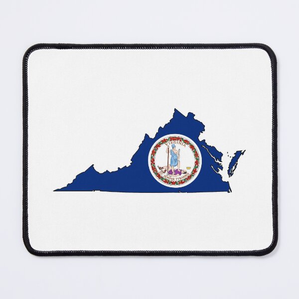 Item preview, Virginia Love! designed and sold by Sun Dog Montana.
