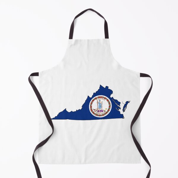 Item preview, Virginia Love! designed and sold by Sun Dog Montana.