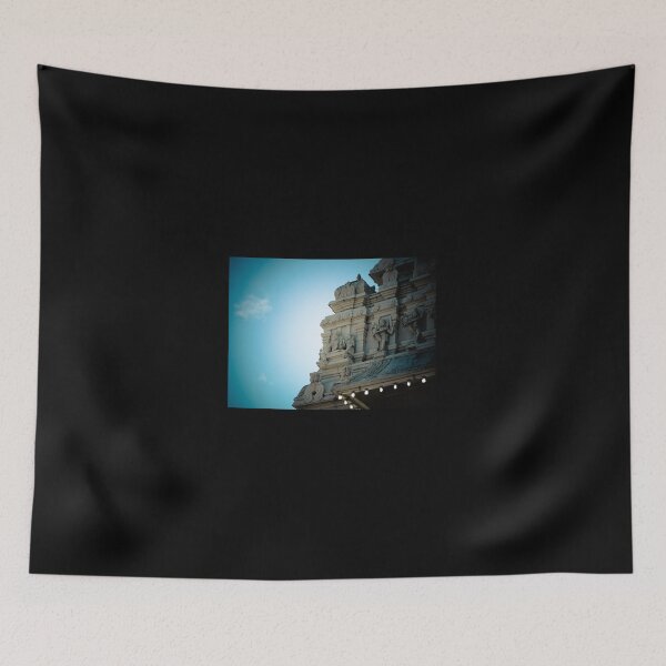 Item preview, Hindu Temple in Australia designed and sold by RGKphotos.