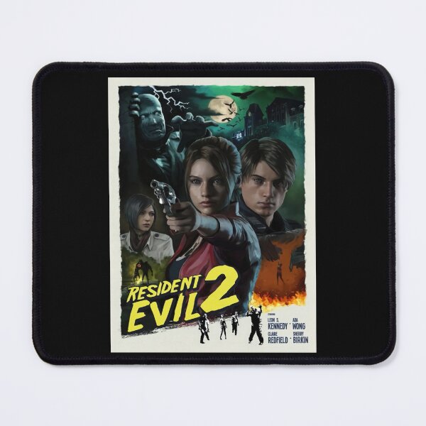 Item preview, Resident Evil Village 2 designed and sold by RalfBach.