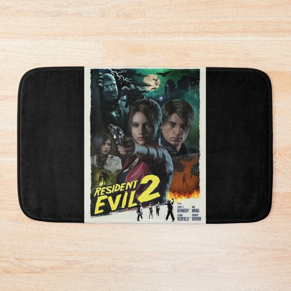 Item preview, Resident Evil Village 2 designed and sold by RalfBach.