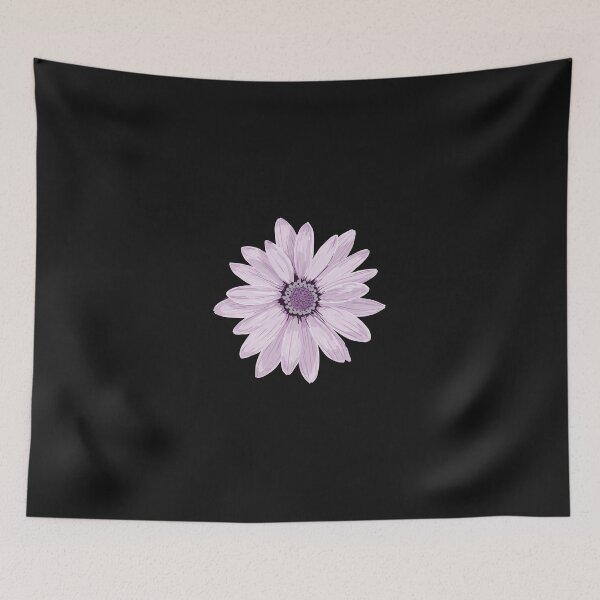 Item preview, Purple Daisy designed and sold by rolivaturgeon.