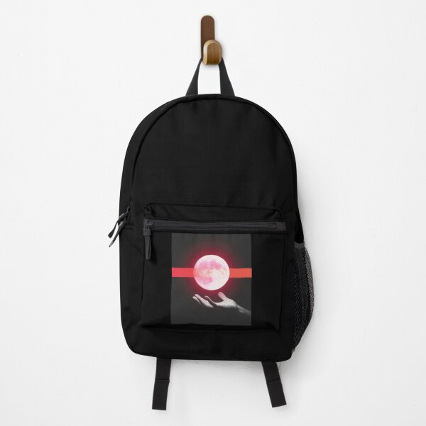 Item preview, Vintage Retro Blood Moon Cute Gifts designed and sold by Nathanielterryi.