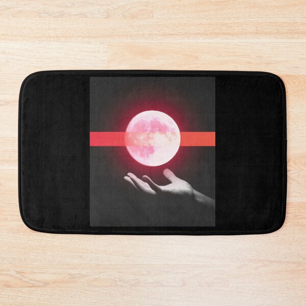 Item preview, Vintage Retro Blood Moon  Cute Gifts designed and sold by Nathanielterryi.