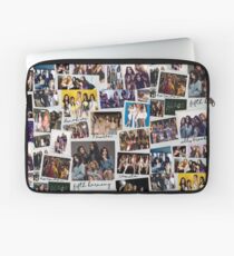 Funda para portátil Fifth Harmony Vintage Shots