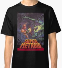 Super Meatrod Classic T-Shirt