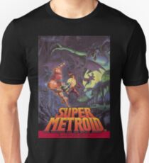 Camiseta ajustada Super Meatrod
