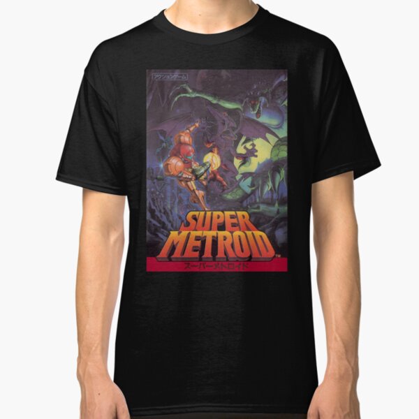 Super Meatrod Classic T-Shirt