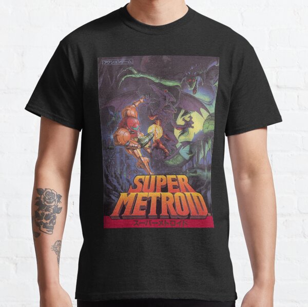 Super Meatrod Classic T-Shirt