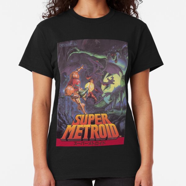 Super Meatrod Classic T-Shirt