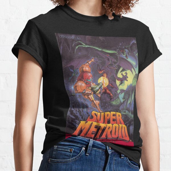 Super Meatrod Classic T-Shirt