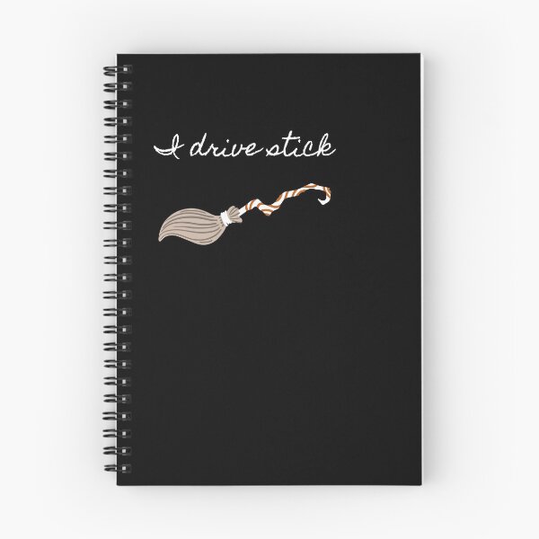 Item preview, I Drive Stick designed and sold by MenMakeSammichs.