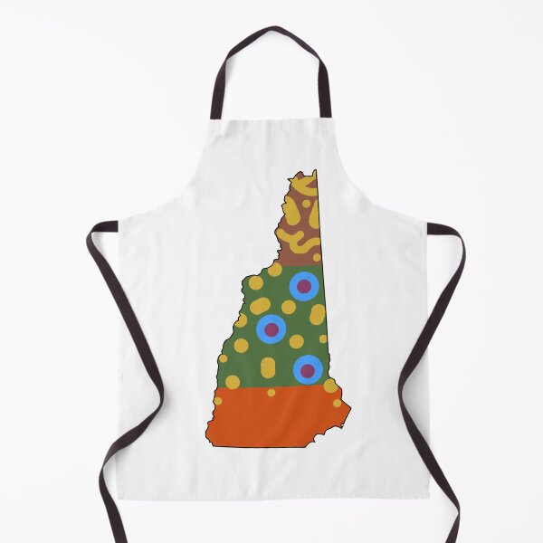 Item preview, New Hampshire Brook Trout designed and sold by Sun Dog Montana.