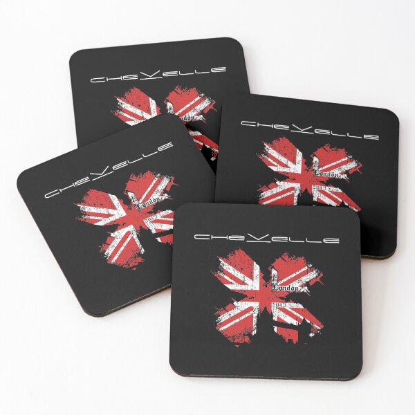 Item preview, Chevelle Band Symbol designed and sold by jeremyaregal.