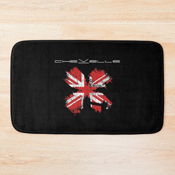 Item preview, Chevelle Band Symbol designed and sold by jeremyaregal.