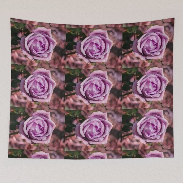Item preview, The Lilac Rose designed and sold by RGKphotos.