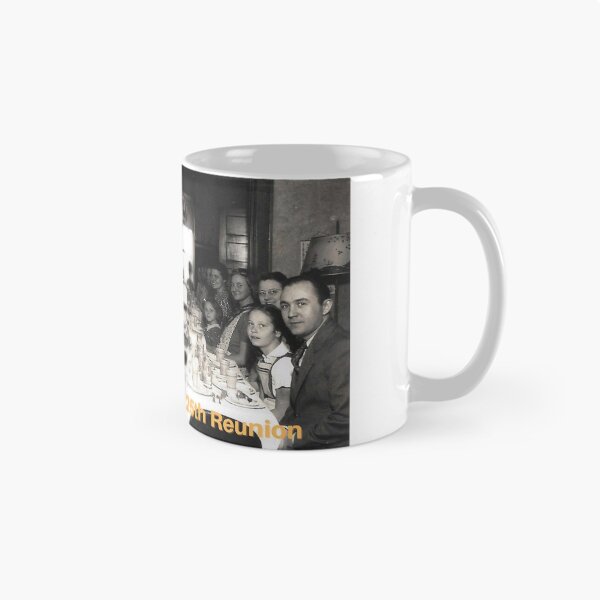 Item preview, Waggoner Family Reunion designed and sold by WaggonsWest.