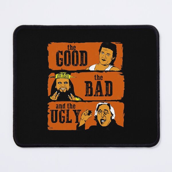 Item preview, The good, the bad and the ugly in chinatown designed and sold by vutrieuman.
