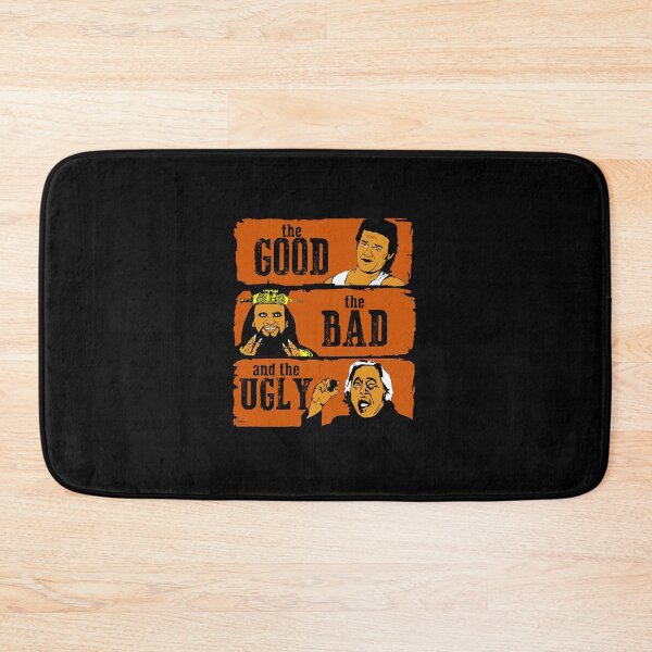 Item preview, The good, the bad and the ugly in chinatown  designed and sold by vutrieuman.