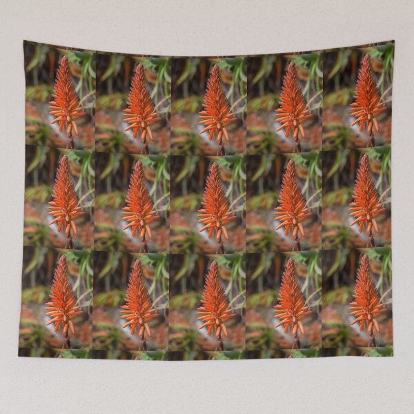 Item preview, Aloe Vera Flower designed and sold by RGKphotos.