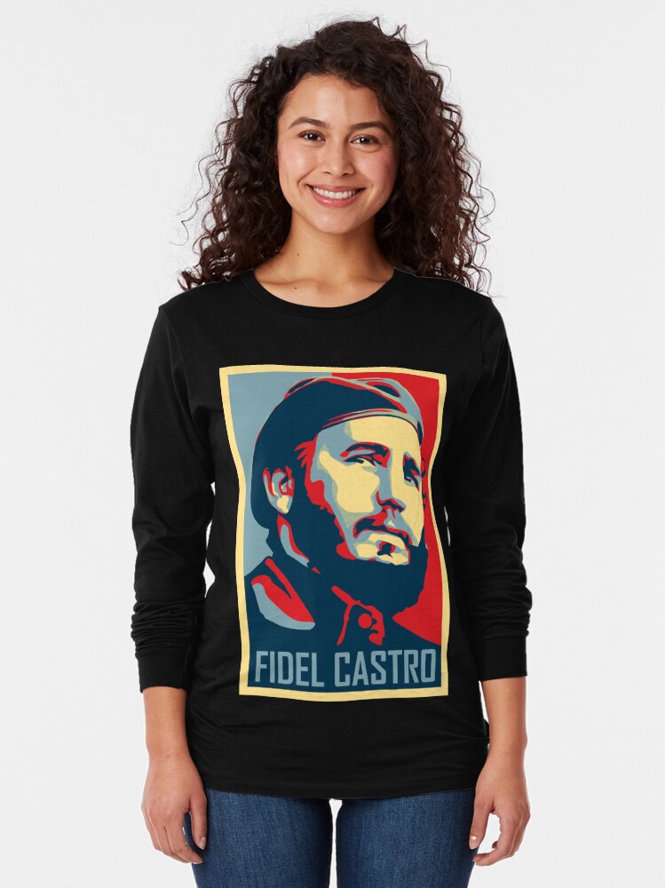 castro t shirts