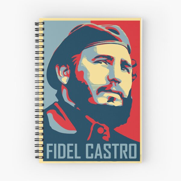 Item preview, FIDEL CASTRO designed and sold by jondal.