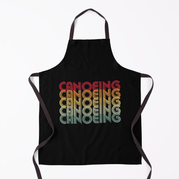Item preview, Canoeing In The River For Canoing Lovers designed and sold by thecooltable.