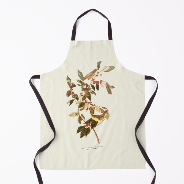 Item preview, Nashville Warbler - Audubon designed and sold by sanerevolution.