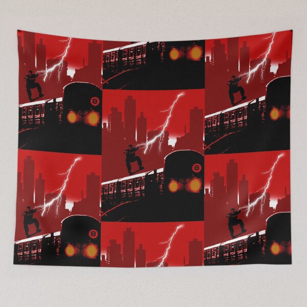 Item preview, urban surf designed and sold by redboy.