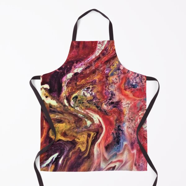 Item preview, Wild Fire designed and sold by born30.
