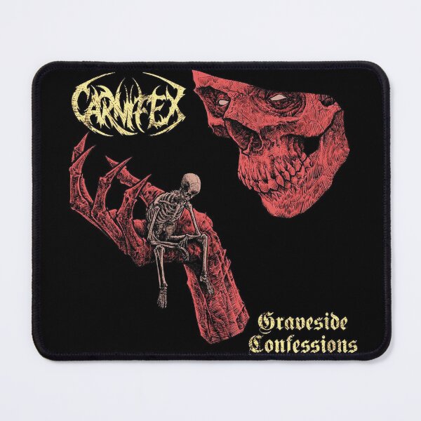 Item preview, Carnifex American deathcore band designed and sold by browskivi.