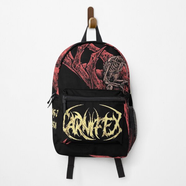 Item preview, Carnifex American deathcore band designed and sold by browskivi.