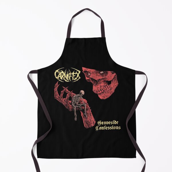 Item preview, Carnifex American deathcore band designed and sold by browskivi.