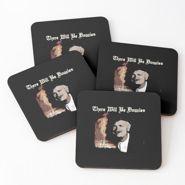 Item preview, Jed Clampett There Will Be Blood Parody  designed and sold by duongthienma.