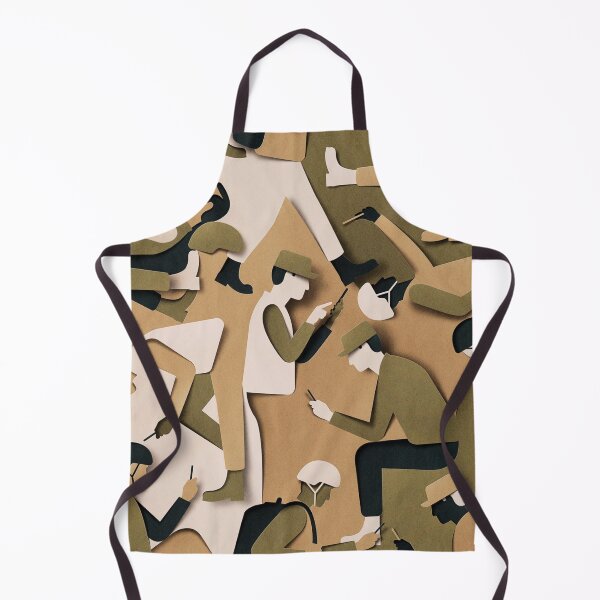 Item preview,  crowded labor and  designed and sold by wisamart.