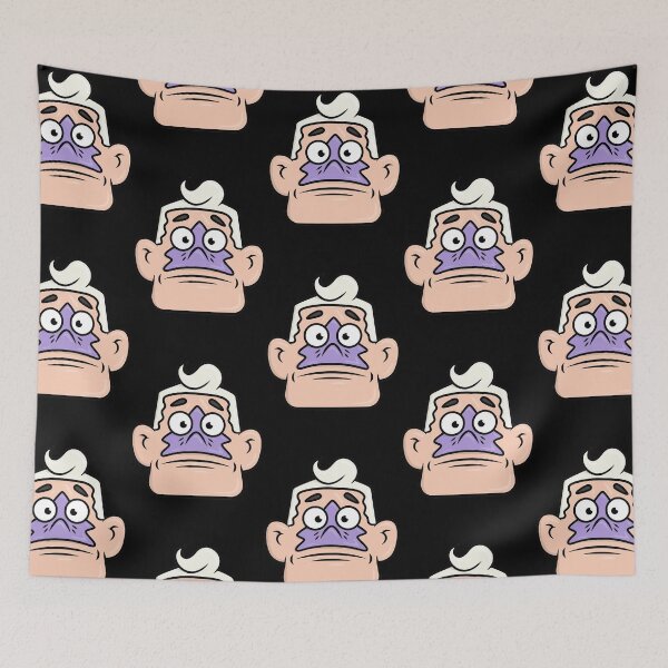 Item preview, Mermaid Man SpongeBob  designed and sold by duongthienma.