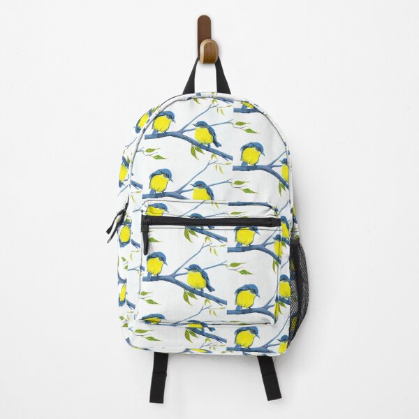 Item preview, Love at First Sight - Yellow Robins designed and sold by Linda Callaghan.