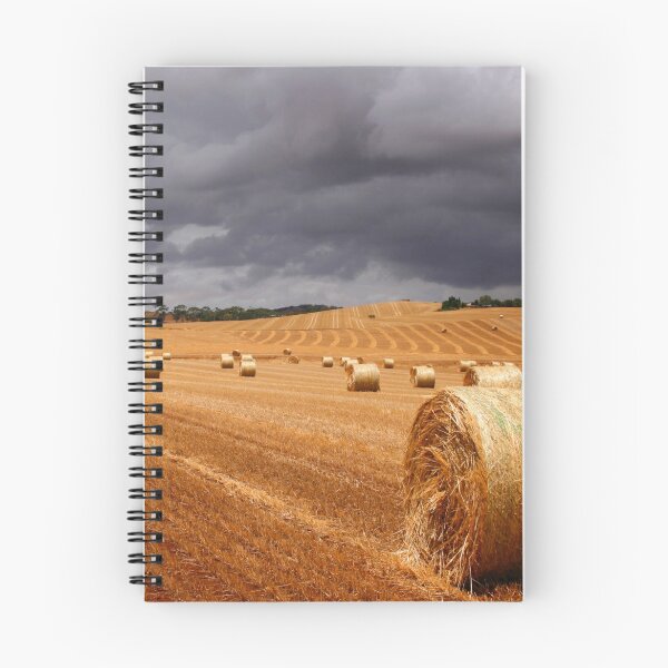 Item preview, Harvest before the storm designed and sold by jwwallace.