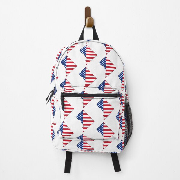 Item preview, Washington DC, USA designed and sold by Sun Dog Montana.