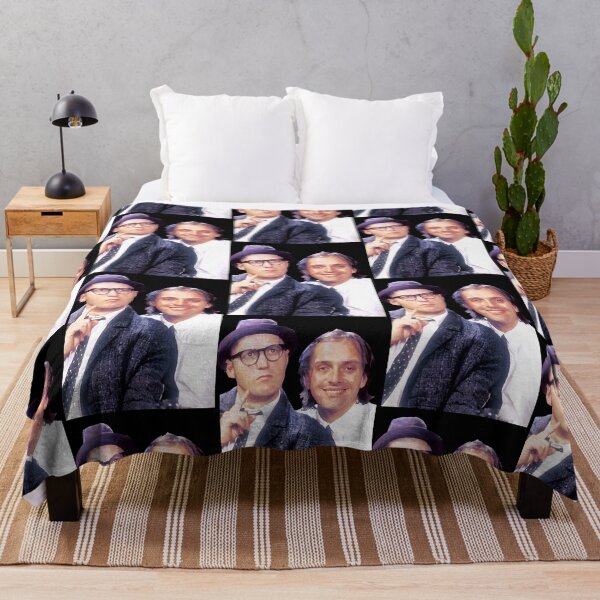 Item preview, Eddie and Richie Bottom tv designed and sold by vutrieuman.