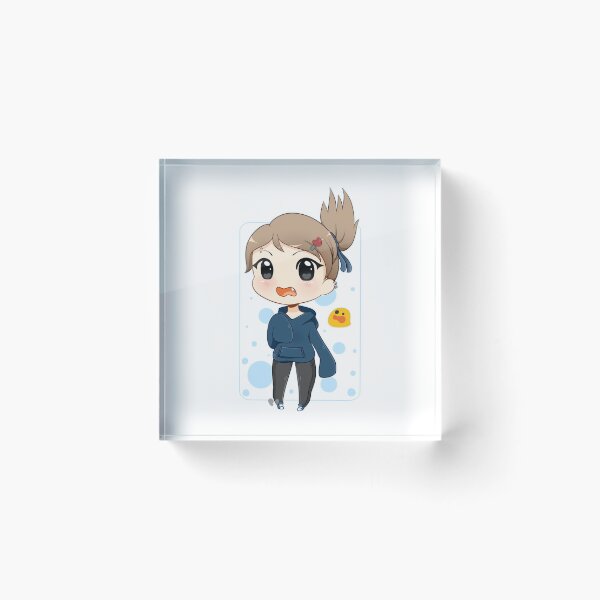 Item preview, Tamara designed and sold by GhastyArt.