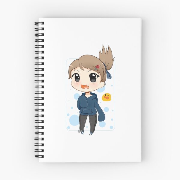 Item preview, Tamara designed and sold by GhastyArt.