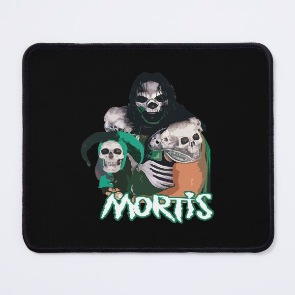 Item preview, Mortis  designed and sold by vutrieuman.
