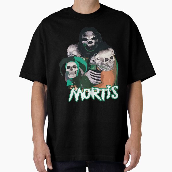 Item preview, Mortis  designed and sold by vutrieuman.