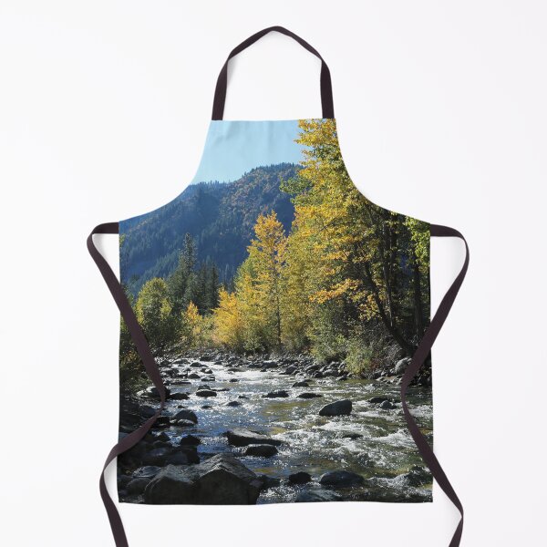 Item preview, Cascade Creek designed and sold by Sun Dog Montana.