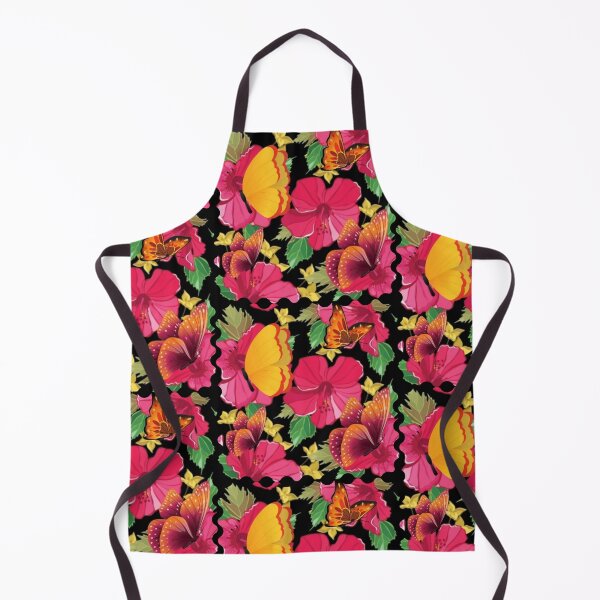 Item preview, Artistic colorful jungle night life designed and sold by SKMAXX.
