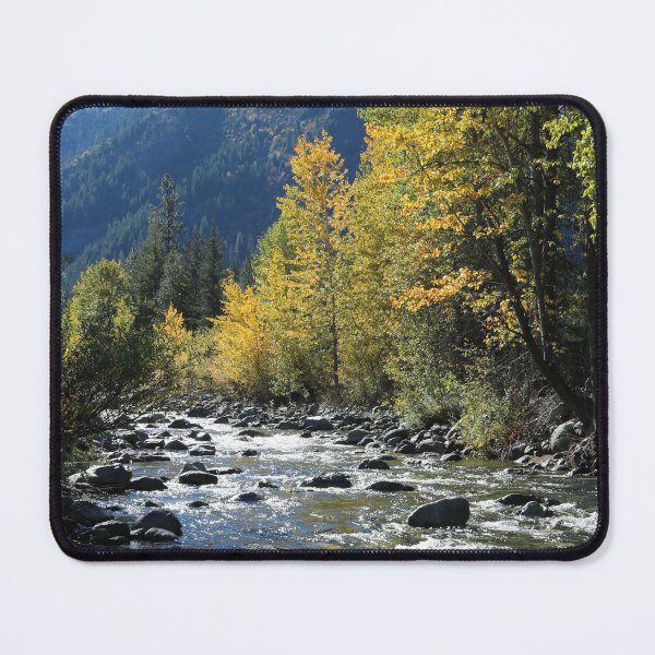 Item preview, Cascade Creek designed and sold by Sun Dog Montana.